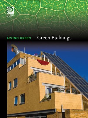 cover image of Green Buildings